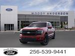 New 2025 Ford F-150 Lariat SuperCrew Cab 4x4 Pickup for sale #25T1821 - photo 3