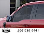 New 2025 Ford F-150 Lariat SuperCrew Cab 4x4 Pickup for sale #25T1821 - photo 20