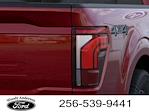 New 2025 Ford F-150 Lariat SuperCrew Cab 4x4 Pickup for sale #25T1821 - photo 21
