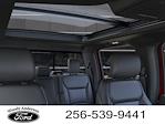 New 2025 Ford F-150 Lariat SuperCrew Cab 4x4 Pickup for sale #25T1821 - photo 22