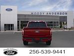 New 2025 Ford F-150 Lariat SuperCrew Cab 4x4 Pickup for sale #25T1821 - photo 5