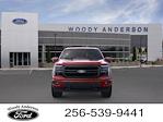 New 2025 Ford F-150 Lariat SuperCrew Cab 4x4 Pickup for sale #25T1821 - photo 6