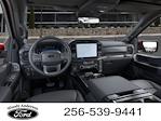 New 2025 Ford F-150 Lariat SuperCrew Cab 4x4 Pickup for sale #25T1821 - photo 9