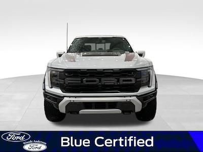 2025 Ford F-150 SuperCrew Cab 4WD Pickup for sale #25T1821A - photo 2