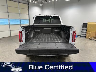2025 Ford F-150 SuperCrew Cab 4WD Pickup for sale #25T1821A - photo 2