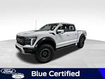 2025 Ford F-150 SuperCrew Cab 4WD Pickup for sale #25T1821A - photo 1