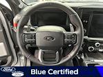 2025 Ford F-150 SuperCrew Cab 4WD Pickup for sale #25T1821A - photo 10