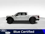 2025 Ford F-150 SuperCrew Cab 4WD Pickup for sale #25T1821A - photo 5