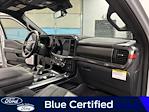 2025 Ford F-150 SuperCrew Cab 4WD Pickup for sale #25T1821A - photo 33