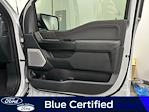 2025 Ford F-150 SuperCrew Cab 4WD Pickup for sale #25T1821A - photo 35