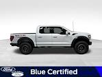 2025 Ford F-150 SuperCrew Cab 4WD Pickup for sale #25T1821A - photo 6