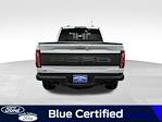 2025 Ford F-150 SuperCrew Cab 4WD Pickup for sale #25T1821A - photo 7