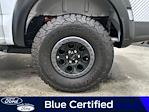 2025 Ford F-150 SuperCrew Cab 4WD Pickup for sale #25T1821A - photo 8