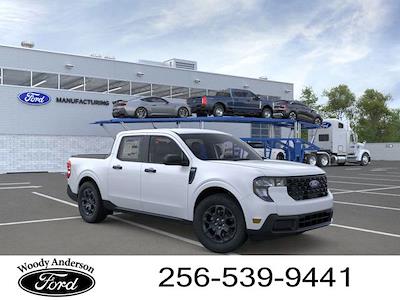 New 2025 Ford Maverick XLT SuperCrew Cab Pickup for sale #25T1826 - photo 1