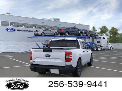 New 2025 Ford Maverick XLT SuperCrew Cab Pickup for sale #25T1826 - photo 2