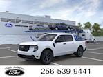 New 2025 Ford Maverick XLT SuperCrew Cab Pickup for sale #25T1826 - photo 3
