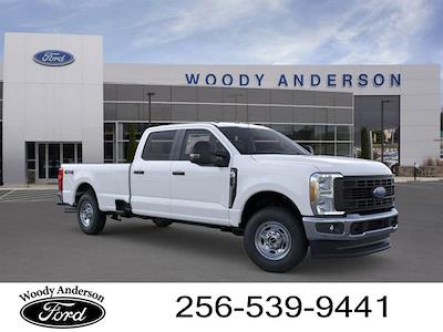 New 2025 Ford F-250 Lariat Crew Cab 4x4 Pickup for sale #25T1827 - photo 1