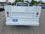New 2025 Ford F-250 Crew Cab 4x4 Reading Service Truck for sale #25T1827 - photo 8