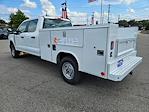 New 2025 Ford F-250 Crew Cab 4x4 Reading Service Truck for sale #25T1827 - photo 2
