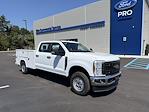 New 2025 Ford F-250 Crew Cab 4WD Reading Service Truck for sale #25T1827 - photo 1
