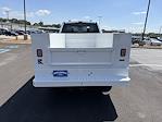New 2025 Ford F-250 Crew Cab 4WD Reading Service Truck for sale #25T1827 - photo 4