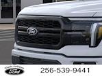 New 2025 Ford F-150 Lariat SuperCrew Cab 4x4 Pickup for sale #25T1833 - photo 17