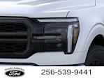 New 2025 Ford F-150 Lariat SuperCrew Cab 4x4 Pickup for sale #25T1833 - photo 18