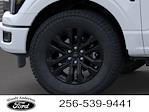 New 2025 Ford F-150 Lariat SuperCrew Cab 4x4 Pickup for sale #25T1833 - photo 19