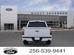 New 2025 Ford F-150 Lariat SuperCrew Cab 4x4 Pickup for sale #25T1833 - photo 5