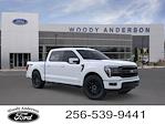 New 2025 Ford F-150 Lariat SuperCrew Cab 4x4 Pickup for sale #25T1833 - photo 7