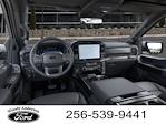 New 2025 Ford F-150 Lariat SuperCrew Cab 4x4 Pickup for sale #25T1833 - photo 9