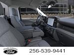 New 2025 Ford F-150 XL Regular Cab 4WD Pickup for sale #25T1834 - photo 11