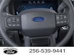 New 2025 Ford F-150 XL Regular Cab 4WD Pickup for sale #25T1834 - photo 12