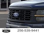 New 2025 Ford F-150 XL Regular Cab 4WD Pickup for sale #25T1834 - photo 17