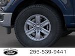 New 2025 Ford F-150 XL Regular Cab 4WD Pickup for sale #25T1834 - photo 19