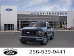 New 2025 Ford F-150 XL Regular Cab 4WD Pickup for sale #25T1834 - photo 2
