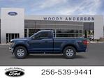 New 2025 Ford F-150 XL Regular Cab 4WD Pickup for sale #25T1834 - photo 3