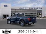 New 2025 Ford F-150 XL Regular Cab 4WD Pickup for sale #25T1834 - photo 4