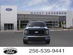 New 2025 Ford F-150 XL Regular Cab 4WD Pickup for sale #25T1834 - photo 6