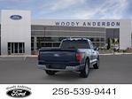 New 2025 Ford F-150 XL Regular Cab 4WD Pickup for sale #25T1834 - photo 8
