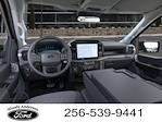 New 2025 Ford F-150 XL Regular Cab 4WD Pickup for sale #25T1834 - photo 9