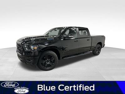 2022 Ram 1500 Crew Cab 4x4 Pickup for sale #25T1835A - photo 1