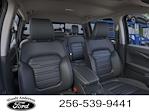 New 2025 Ford Ranger Lariat SuperCrew Cab 4x4 Pickup for sale #25T1843 - photo 10