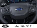 New 2025 Ford Ranger Lariat SuperCrew Cab 4x4 Pickup for sale #25T1843 - photo 12