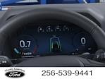 New 2025 Ford Ranger Lariat SuperCrew Cab 4x4 Pickup for sale #25T1843 - photo 13