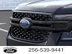 New 2025 Ford Ranger Lariat SuperCrew Cab 4x4 Pickup for sale #25T1843 - photo 17