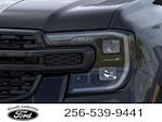 New 2025 Ford Ranger Lariat SuperCrew Cab 4x4 Pickup for sale #25T1843 - photo 18