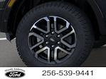 New 2025 Ford Ranger Lariat SuperCrew Cab 4x4 Pickup for sale #25T1843 - photo 19