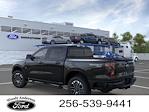 New 2025 Ford Ranger Lariat SuperCrew Cab 4x4 Pickup for sale #25T1843 - photo 6