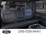 New 2025 Ford F-150 Lariat SuperCrew Cab 4x4 Pickup for sale #25T1845 - photo 11